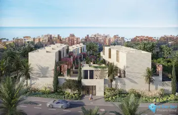 2 bedroom Apartment for Sale in New Golden Mile-51017