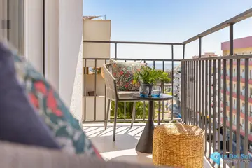 2 bedroom Apartment for Sale in San Pedro de Alcántara-51010