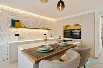 2 bedroom Apartment for Sale in San Pedro de Alcántara-51022