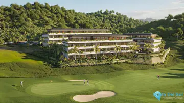 2 bedroom Apartment for Sale in Calanova Golf-51027