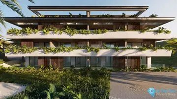 2 bedroom Apartment for Sale in Calanova Golf-51030
