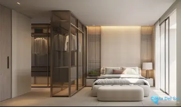 2 bedroom Apartment for Sale in Calanova Golf-51033