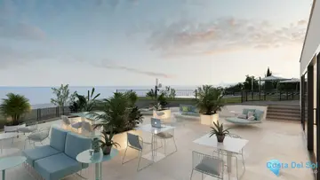 2 bedroom Apartment for Sale in Casares Playa-51042