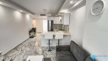 3 bedroom Apartment for Sale in Bahía de Marbella-17719