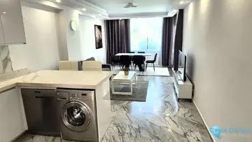 3 bedroom Apartment for Sale in Bahía de Marbella-17724