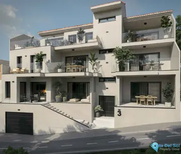 3 bedroom Apartment for Sale in Benahavís