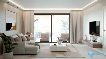 3 bedroom Apartment for Sale in Benahavís-51057