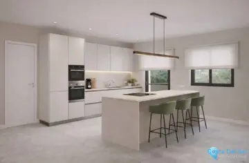 3 bedroom Apartment for Sale in Benahavís-51063
