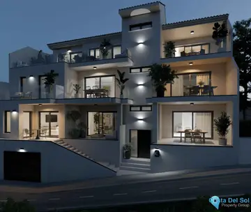 3 bedroom Apartment for Sale in Benahavís-51064