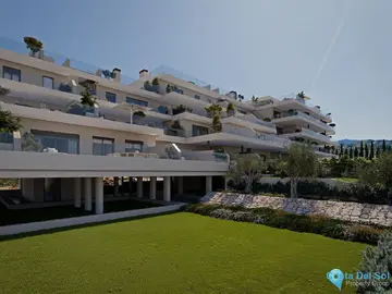 3 bedroom Apartment for Sale in Estepona