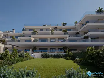 3 bedroom Apartment for Sale in Estepona-51068