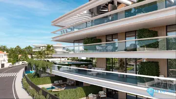 3 bedroom Apartment for Sale in Manilva-51105