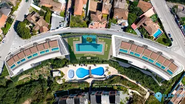 3 bedroom Apartment for Sale in Manilva-51101