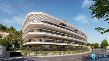 3 bedroom Apartment for Sale in Manilva-51102