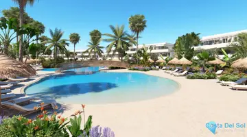 2 bedroom Apartment for Sale in La Alcaidesa-51095