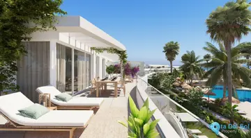2 bedroom Apartment for Sale in La Alcaidesa-51096