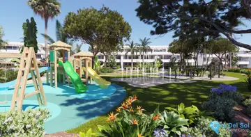2 bedroom Apartment for Sale in La Alcaidesa-51106