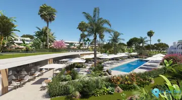 2 bedroom Apartment for Sale in La Alcaidesa-51108