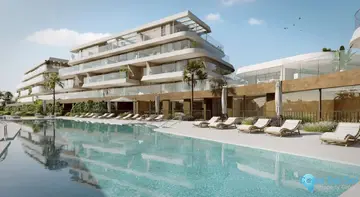 2 bedroom Apartment for Sale in Estepona-51110