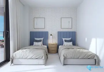 2 bedroom Apartment for Sale in Estepona-51116