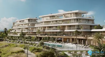 2 bedroom Apartment for Sale in Estepona-51122