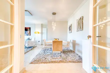 2 bedroom Apartment for Sale in Los Flamingos-51140