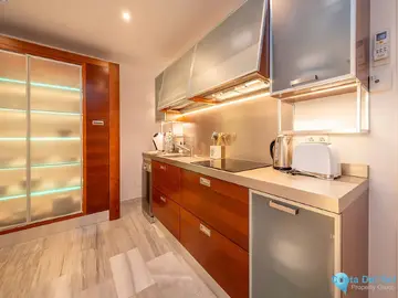 2 bedroom Apartment for Sale in La Cala de Mijas-17731
