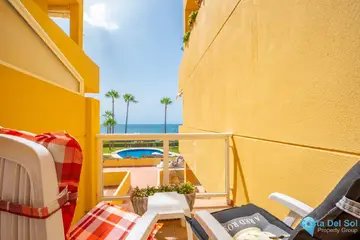 2 bedroom Apartment for Sale in La Cala de Mijas-17734