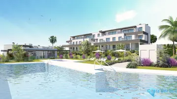 3 bedroom Apartment for Sale in Estepona