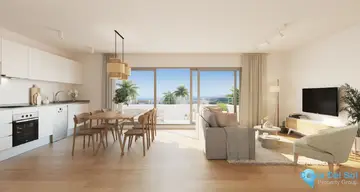 3 bedroom Apartment for Sale in Estepona-51156