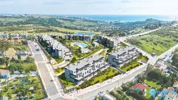 3 bedroom Apartment for Sale in Estepona-51160