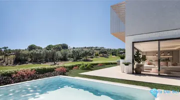 2 bedroom House for Sale in La Cala de Mijas