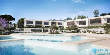 2 bedroom House for Sale in La Cala de Mijas-51164