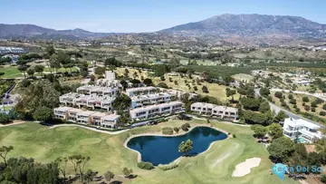 2 bedroom House for Sale in La Cala de Mijas-51166