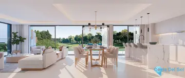 2 bedroom House for Sale in La Cala de Mijas-51170