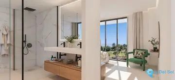 2 bedroom House for Sale in La Cala de Mijas-51171