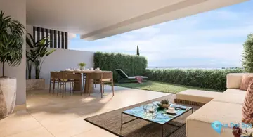 2 bedroom Apartment for Sale in Benalmadena-51181