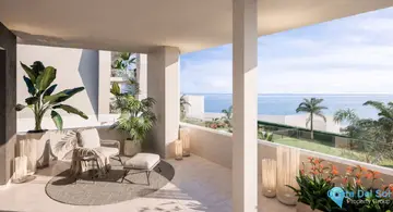 2 bedroom Apartment for Sale in Benalmadena-51183