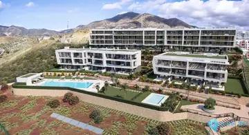 2 bedroom Apartment for Sale in Benalmadena-51184