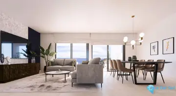 2 bedroom Apartment for Sale in Benalmadena-51186