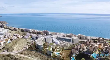 2 bedroom Apartment for Sale in Benalmadena-51190