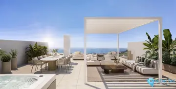 2 bedroom Apartment for Sale in La Duquesa