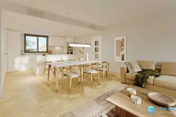 2 bedroom Apartment for Sale in Estepona-51206