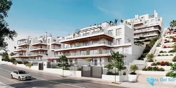 2 bedroom Apartment for Sale in Estepona-51213