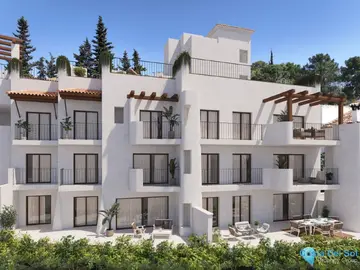 3 bedroom Apartment for Sale in Benahavís