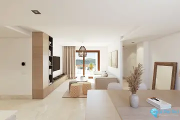 3 bedroom Apartment for Sale in Benahavís-51225