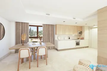 3 bedroom Apartment for Sale in Benahavís-51226