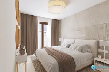 3 bedroom Apartment for Sale in Benahavís-51230