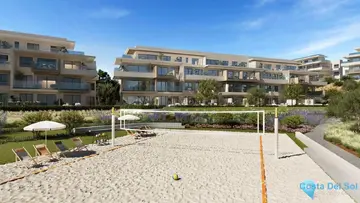3 bedroom Apartment for Sale in Mijas-51241
