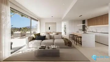 3 bedroom Apartment for Sale in Mijas-51247